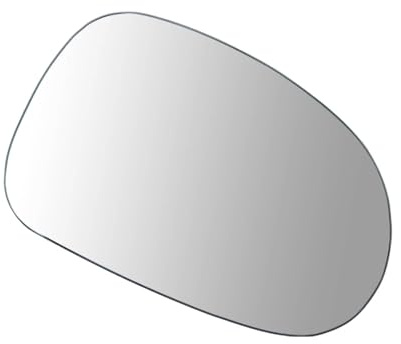 Car Außenspiegel Glas Für VW Für Golf 5 MK5 2003 2004 2005 2006 2007 2008 Außenspiegelglas beheizt konvex rechts 3C0 857 522 Spiegelglas Ersatz