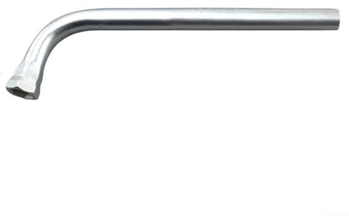 Douille de clé de roue 17 mm pour Skoda Seat pour y compris Golf 4 5 6 7 8 1 2 B6 B7 B8 4D0012219A