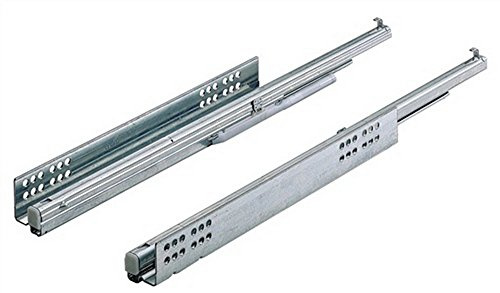 hettich 045285 45285 DIY, Montage : Unterschublade