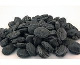 Personalised Pet Products Charcoal Bones