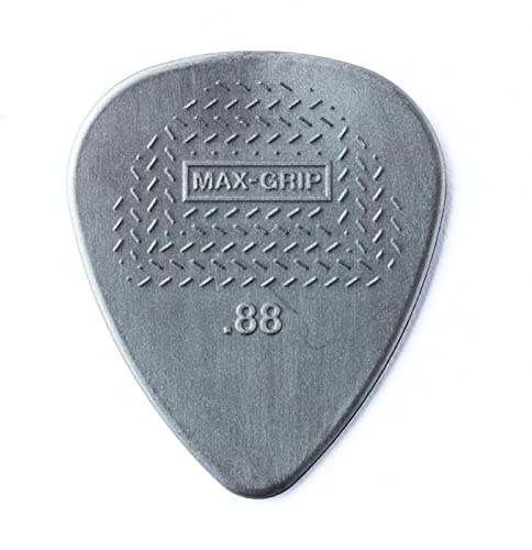 Dunlop Nylon Max Grip Standard 0,88 (12 Stück)