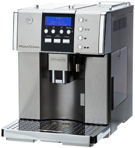 Delonghi ESAM6620 Machine à Espresso Magnifica