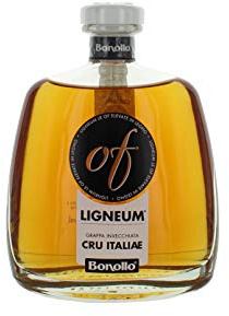 Grappa Bonollo Of Ligneum Cru Cl 70