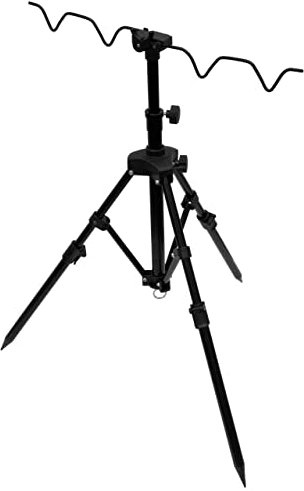 Fishing Ferrari Tripode Porto Nero