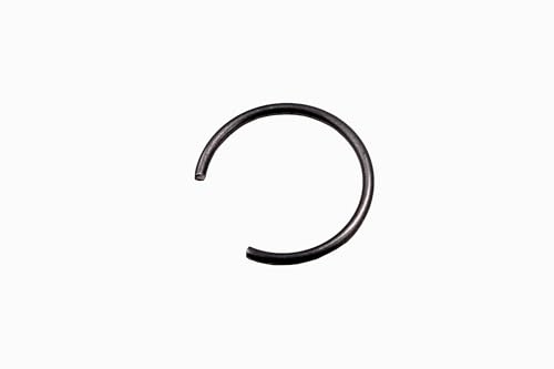 GM Genuine Parts 95908401 Half-Shaft Constant Velocity (CV) Joint Inner Race Retaining Ring