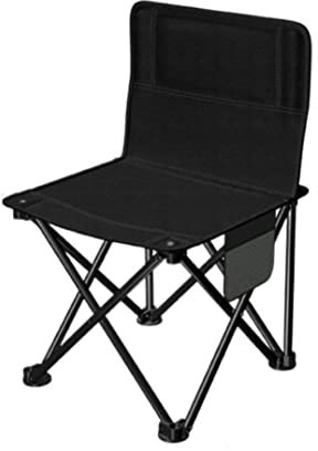 Klappbarer Campingstuhl Niedrige Strandstühle Für Erwachsene, Leichter Campingstuhl, Sitzhocker, Klappstühle Für Den Außenbereich, Klappbarer Rasenstuhl Reisestuhl Faltstuhl Anglerstuhl ( Color : C )
