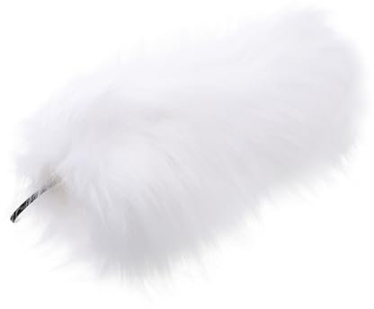 Sosoport Damen Kunstfell Handwärmer Muff Dickes Fell Winterwarm Weicher Handschuhwärmer Eleganter Faux Fur Handschutz Für Kalte Tage Für Outdoor Und Geschenk