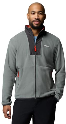 Columbia Sequoia Grove 2 Full Zip Fleece Giacca in pile con zip intera Uomo