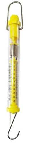 Bilancia a Molla Tubolare Attrezzatura da Laboratorio Educativa
