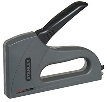 Stanley 0TR40 Light-Duty Staple Gun