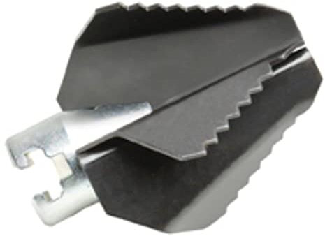Ridgid - T-214 1 3/8 (35) 4 bld carino