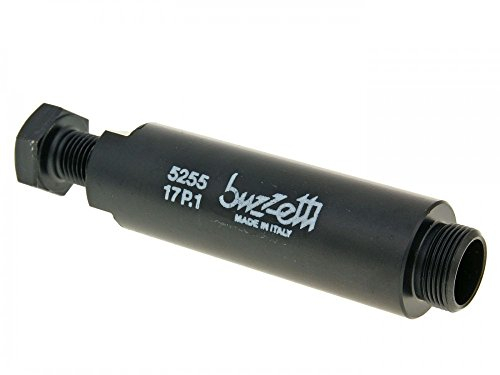 Polradabzieher Buzzetti M17x1mm Rechtsgewinde auàŸen für , Vespa Ciao, SI