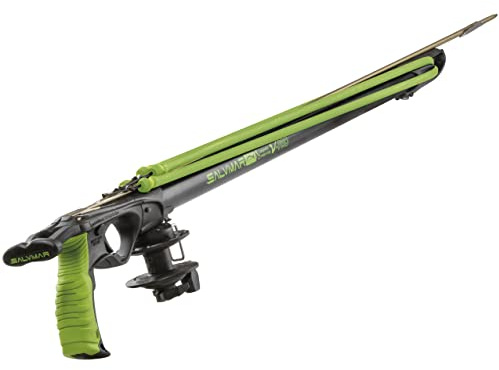 SALVIMAR V-PRO, Arbalete