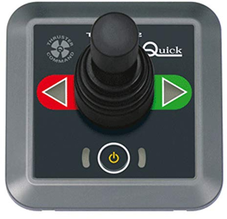 Quick TDC1042 Thruster Joystick Controller