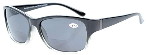 Eyekepper Bifocal Sonnenleser Modische Sonnenbrillen Mit Bifokellinsen