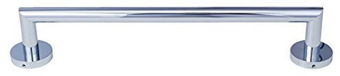 Jofel Aw10330 Barre porte-serviettes 300 mm, Laiton chromé, DE luminosité