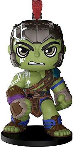 Funko Wobbler Thor Ragnorok - Gladiator Hulk Vinyl Figure 15cm