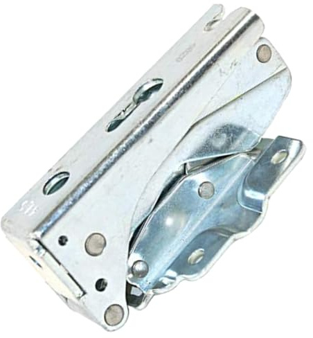 Original Oberscharnier für Kühlschrank, Gefrierschrank, 8077893017 BEKO