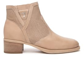 Nero Giardini Stivaletti E512660D 439 BEIGE 37