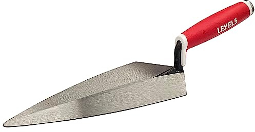 11 Philadelphia Brick Trowel