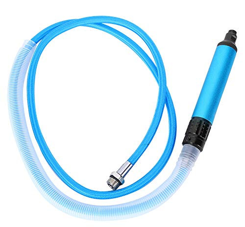 NDNCZDHC 1/4 Zoll Winkelschleifer, Mini-Winkelschleifer, Drehwerkzeug, Gravurwerkzeug, Rechtwinkliger Stabschleifer, Luftstabschleifer, Schleifwerkzeug, Pneumatischer Schleifer