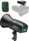 VISICO5 2,4 G TTL Flash Fotografia Professionale – 400 W 1/8000s High Speed Sync Monolight, luci da studio con flash per scatti Bowens Mount Outdoor
