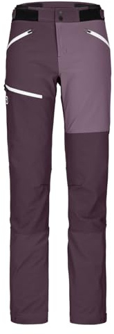 ORTOVOX Westalpen softshell byxor W