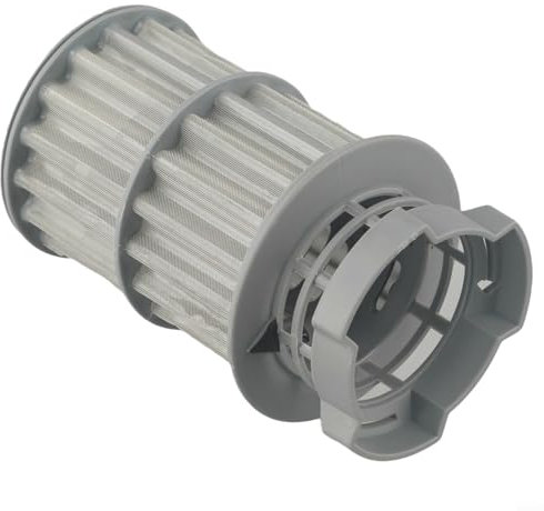 645038 Filtre de rechange pour lave-vaisselle Bosch Kenmore Panier filtrant en maille pour pompe de circulation