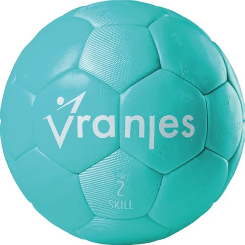 Erima Barn Vranjes 3.0 handboll (7202517) grön, 0