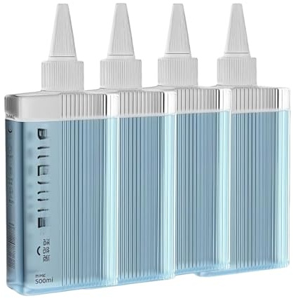 Líquido Limpiador De Suelos Compatible Con Dreame 1 Series Líquido Limpiador De Barredoras 120ml