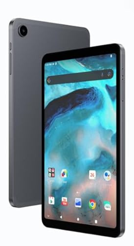 iPlay 50 Mini PRO Tablet 8,4 Android13 Helio G99 8GB RAM 256 GB ROM Doppia SIM Scheda iPlay50 Mini PRO