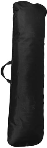 ELEOUTI Kajak Paddeltasche mit Reißverschluss aus Epe Material Geruchsarm und Belüftet Praktische Aufbewahrungstasche für Sup und Kajak Paddel für Outdoor und Camping
