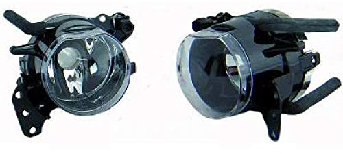 Diederichs 1224388 - Kit de projecteurs antibrouillard