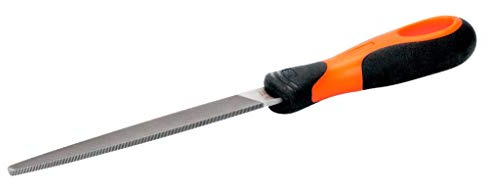 Bahco 1-110-08-3-2 – 8‑Zoll‑feine flache Feile