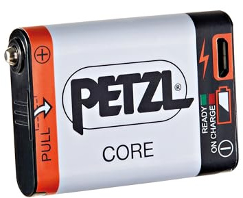 Petzl Core Rechargeable Battery
