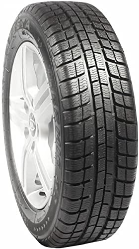 EGOMMERCE - Pneumatico Auto A2 185/65 R14 86T Invernale Termico Certificato M+S - Pneumatici Automobile Invernali Termici - Gomme per Auto Made in Italy ed Ecofriendly - Garanzia 2 Anni
