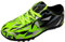 Scarpe da Calcio Tacchi Turf Bambini Scarpe da Calcio Indoor Youths TBG-S76516/Green-30
