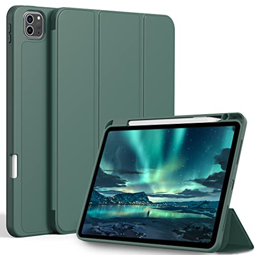 EasyAcc Hülle für iPad Pro 11 4/3/2/1 (2022/2021/2020/2018)