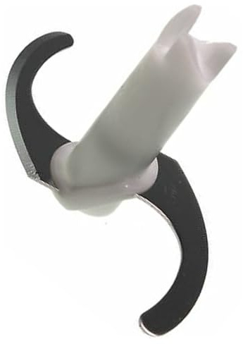 Coltello originale Robot domestico 00167715, 00611303 BOSCH