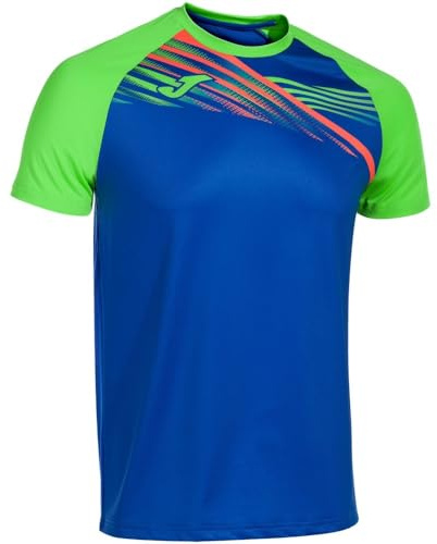 Joma Elite X Maglietta Uomo