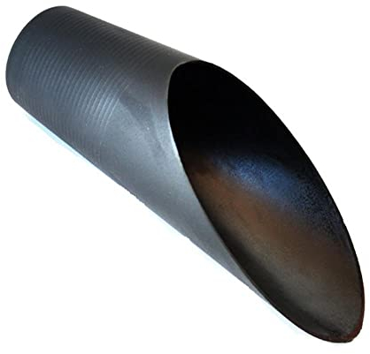 Soil Spade Shovel Plastic Enduring Bucket Shovel Potted Cultivation Cylinder Fleshy Mini Plant Spade Soil Garden Tools Shovel