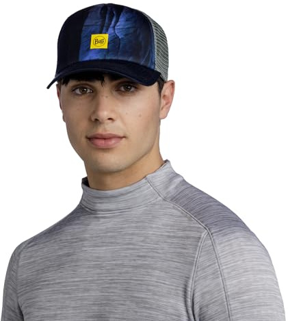 Buff Unisex Trucker Cap Trucker Cap