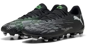 PUMA Erwachsene Future 8 Match MxSG Fußballschuhe