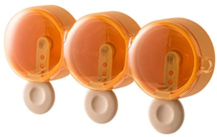 Lot de moules à glace en silicone réutilisables pour enfants - Démoulage facile pour bébés individuels