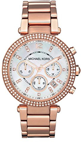 Michael Kors Damen-Uhren MK5491