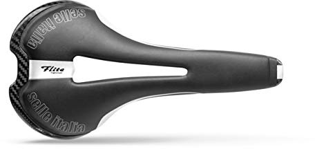 Selle Italia Flite Tekno Flow Sattel schwarz 2017 Mountainbike Sattel