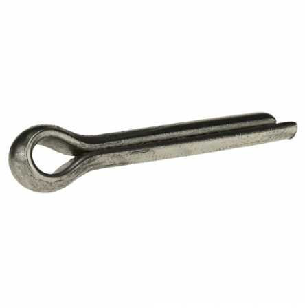 Reidl Splinte 3,2 x 50 mm DIN 94 A2 blank 100 Stück