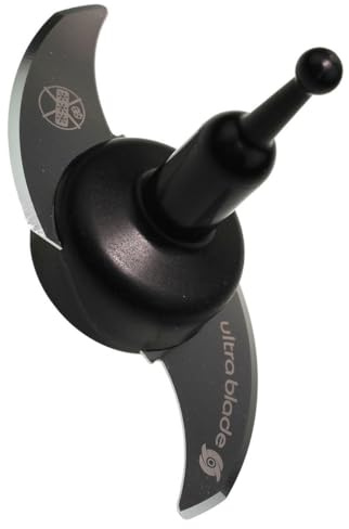 MOULINEX - COUTEAU + CACHE NOIR COMPANION - MS-0A19243