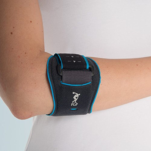 EPIBRACE PRO FUCSIA Fgp - Tutore per Epicondilite/Epitrocleite Universale colore Fucsia