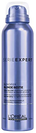 L'Oréal Professionnel Blondifier Blond Bestie Styling Spray, 150 ml